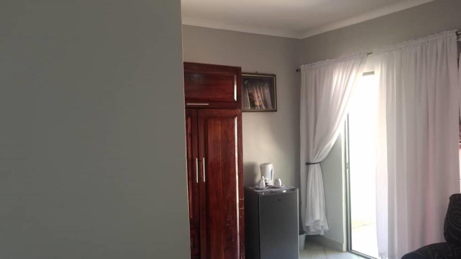 Guest House Bavaria Rundu Exterior foto